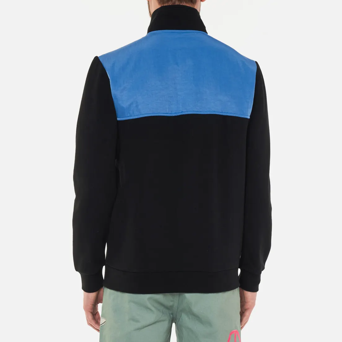 RIPNDIP Мужская куртка анорак Beverly Half Zip