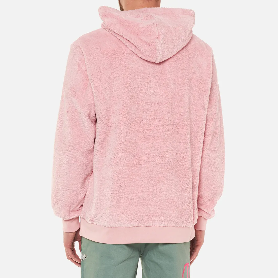 RIPNDIP Мужская толстовка Bubble Sherpa Hoodie