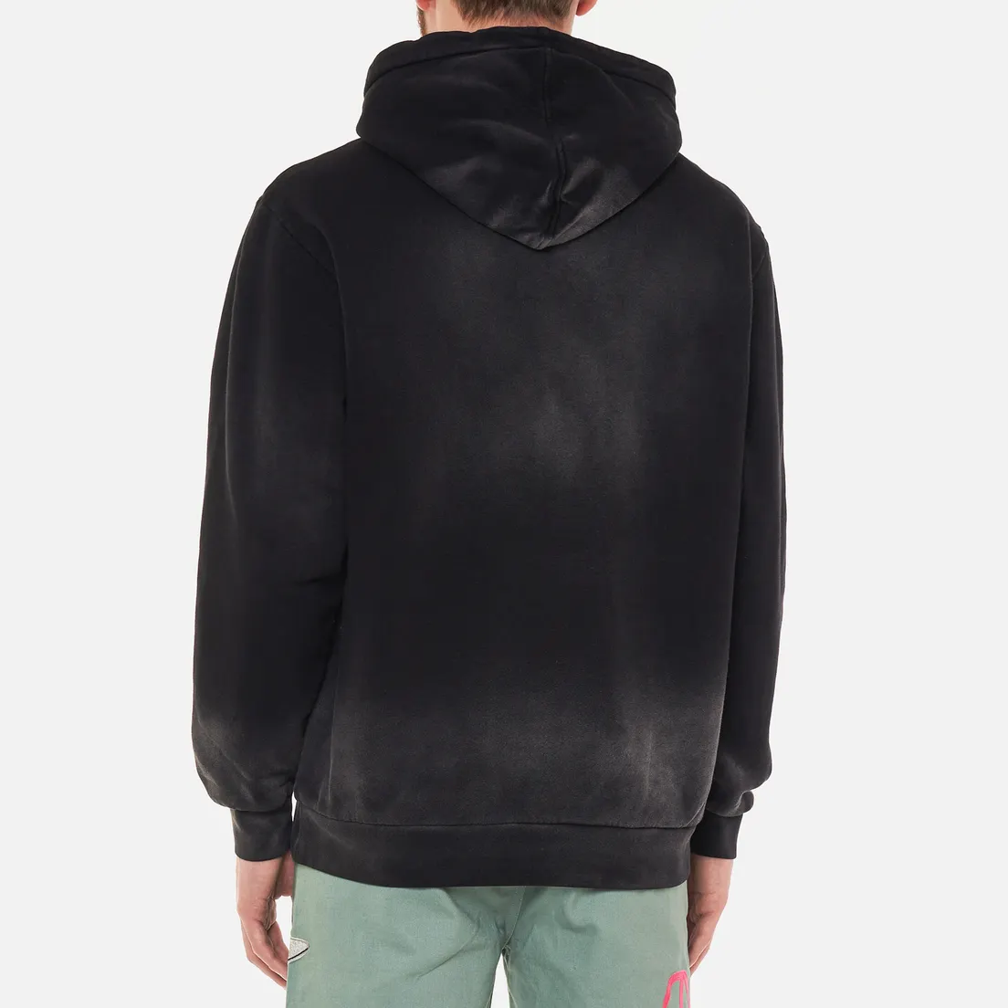 RIPNDIP Мужская толстовка Tribe Embroidered Hoodie