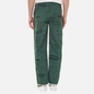 Мужские брюки RIPNDIP Scribble Cotton Twill Forest Green фото - 4