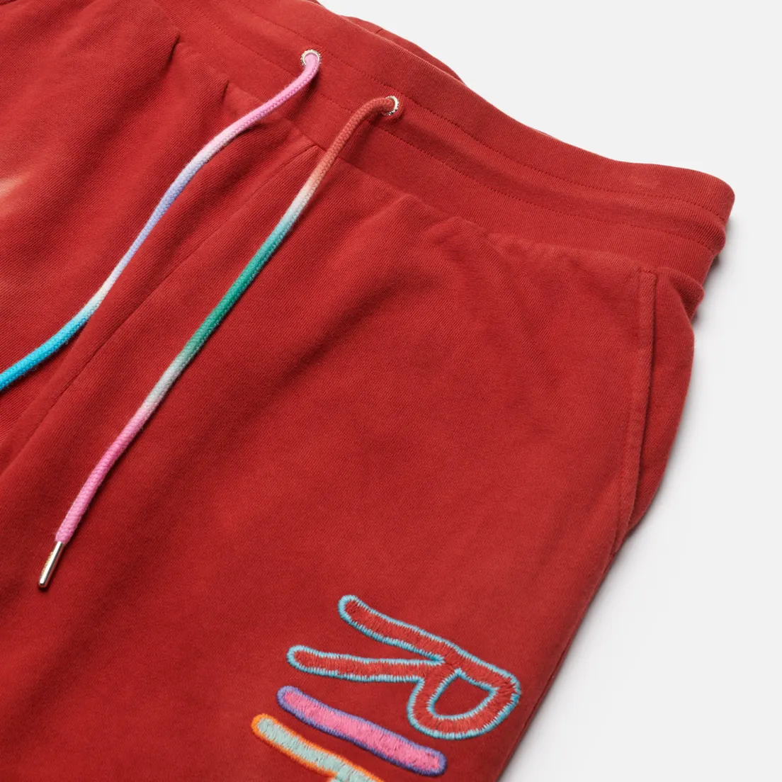 RIPNDIP Мужские брюки OG Prisma Embroidered