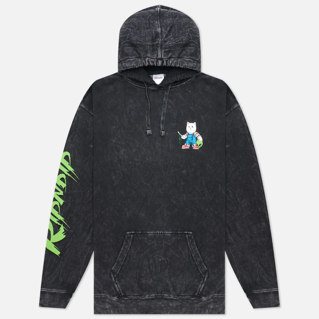 RIPNDIP Мужская толстовка Childs Play Hoodie