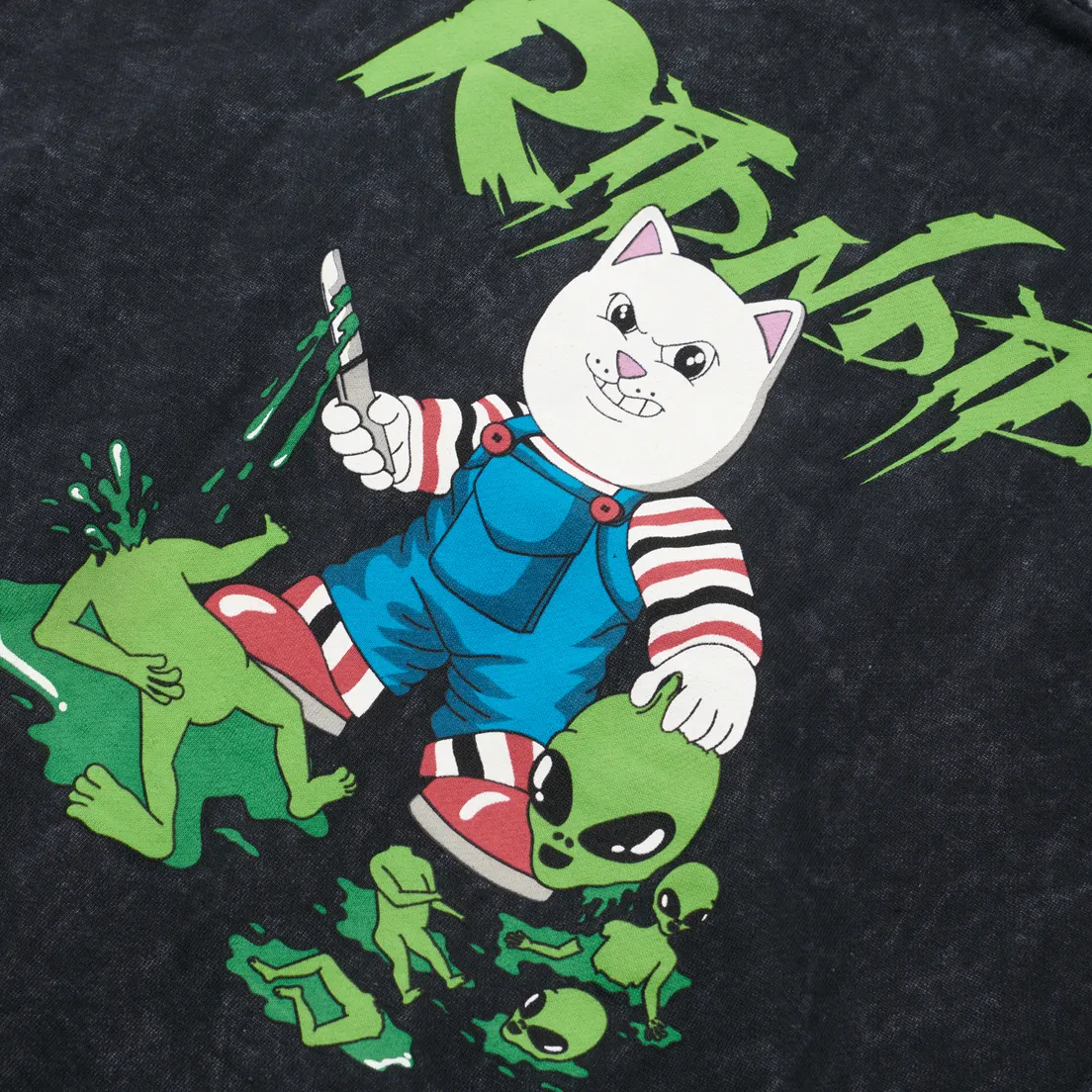 RIPNDIP Мужская толстовка Childs Play Hoodie