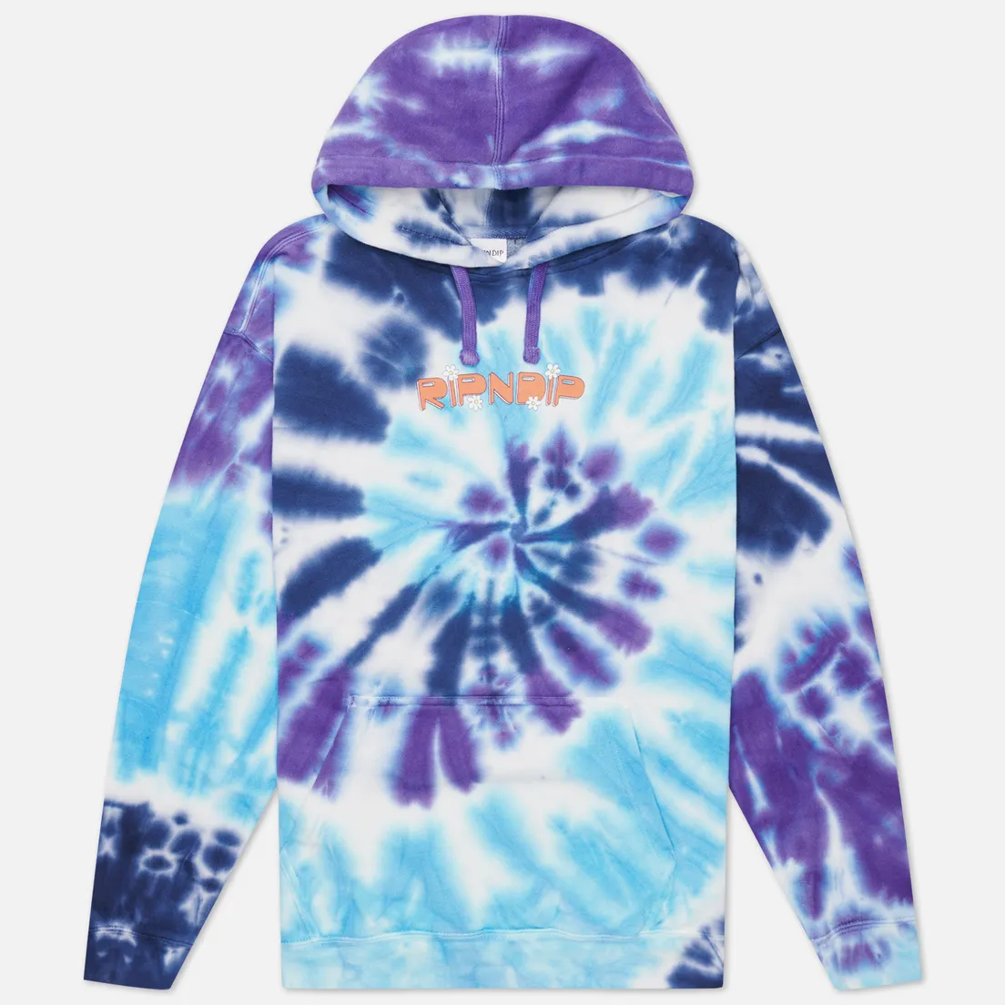 RIPNDIP Мужская толстовка Stellar Hoodie