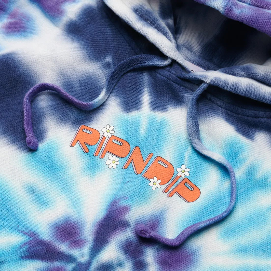 RIPNDIP Мужская толстовка Stellar Hoodie