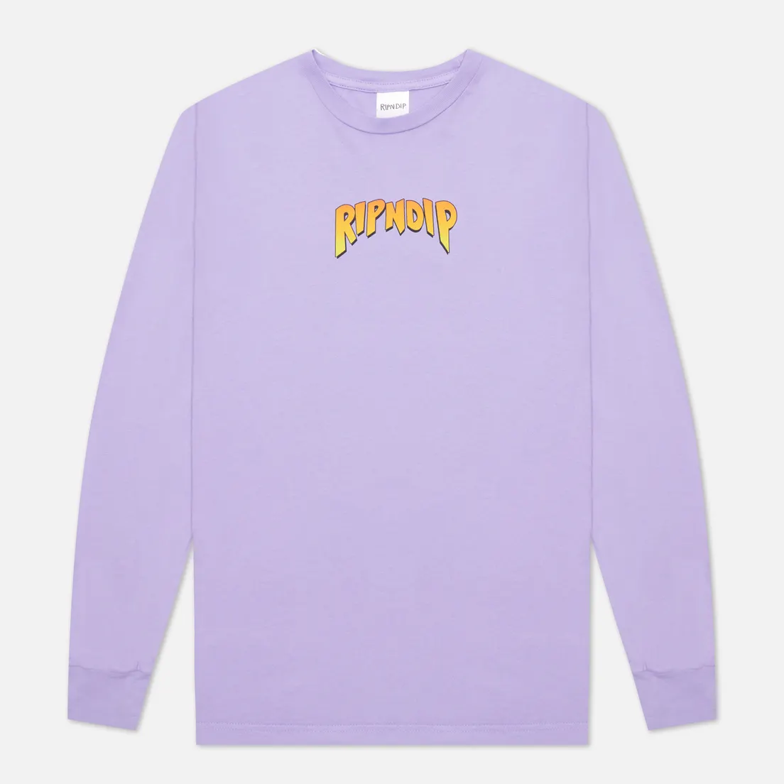 RIPNDIP Мужской лонгслив Hellavanight
