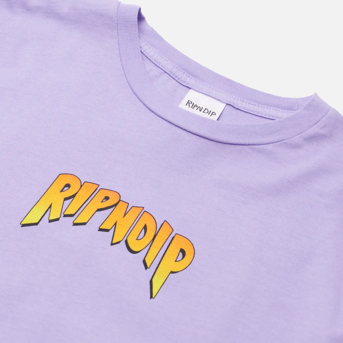 RIPNDIP Мужской лонгслив Hellavanight