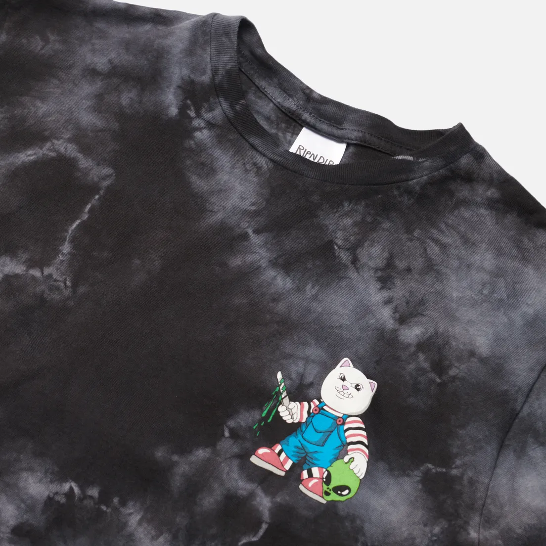 RIPNDIP Мужская футболка Childs Play