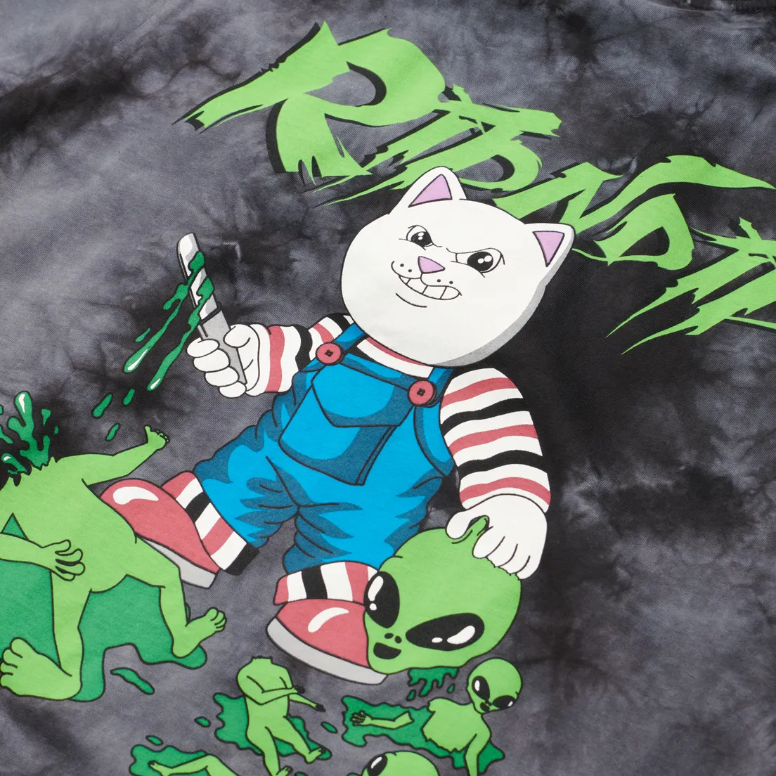RIPNDIP Мужская футболка Childs Play