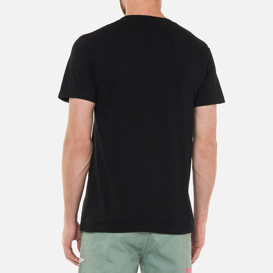 Мужская футболка RIPNDIP Hellavanight Black