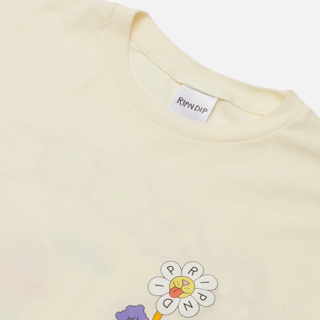 RIPNDIP Мужская футболка Plant Based