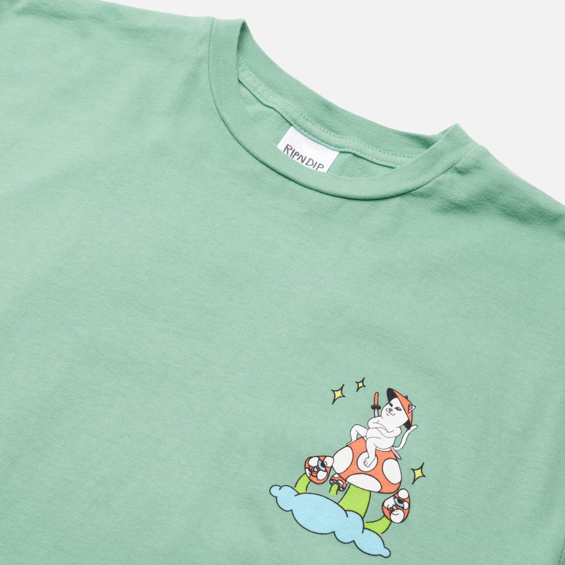 RIPNDIP Мужская футболка Sensai
