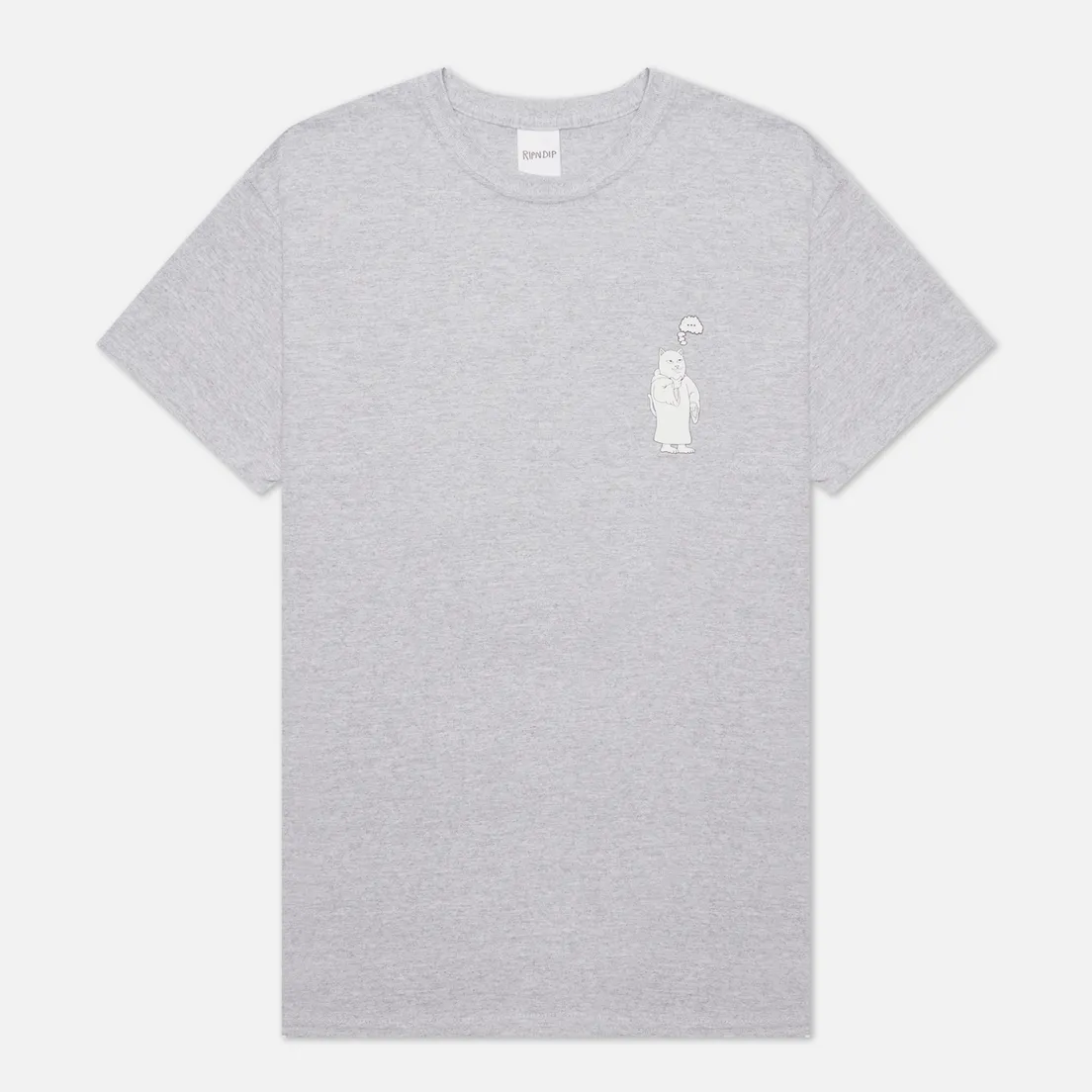 RIPNDIP Мужская футболка Shake N Bake