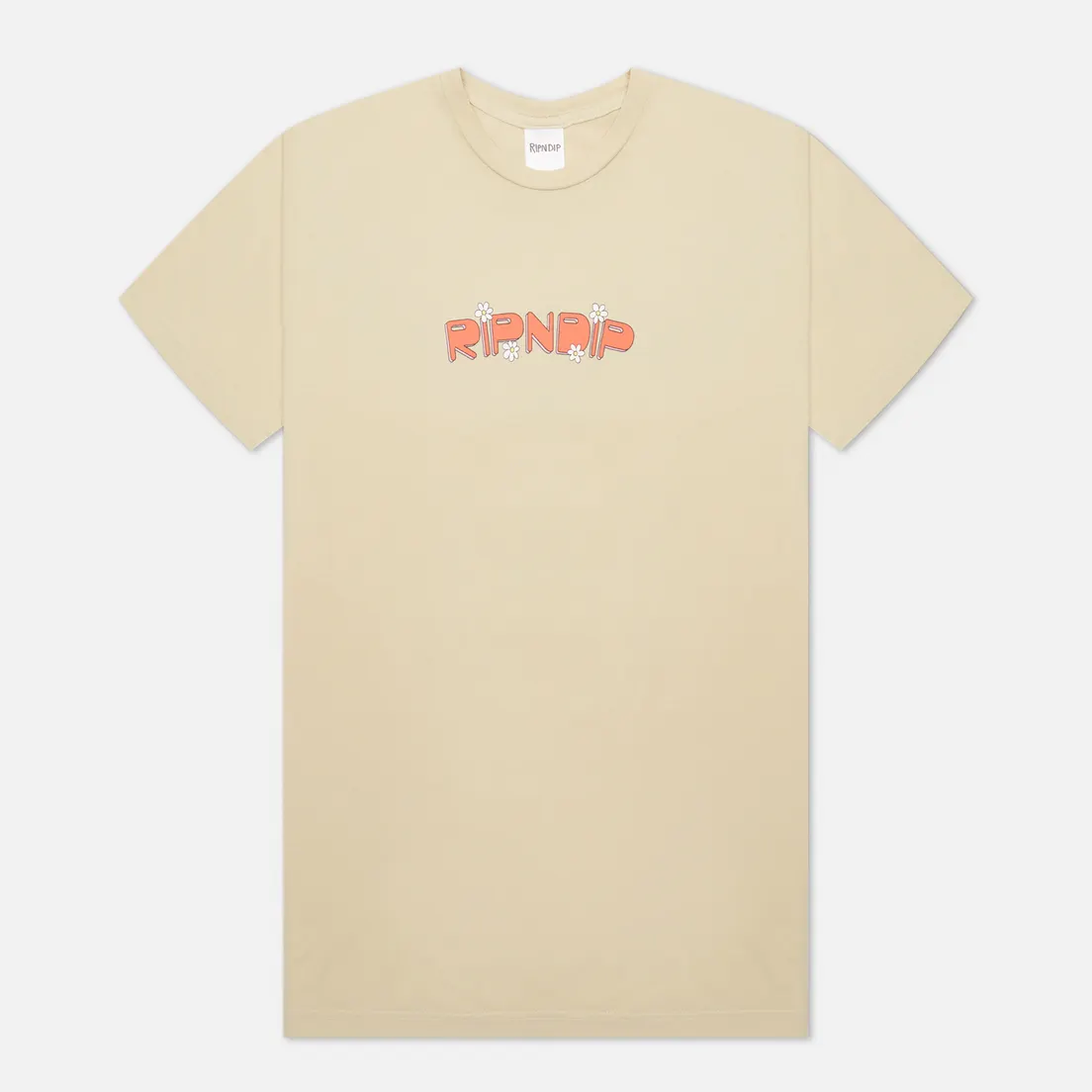 RIPNDIP Мужская футболка Stellar