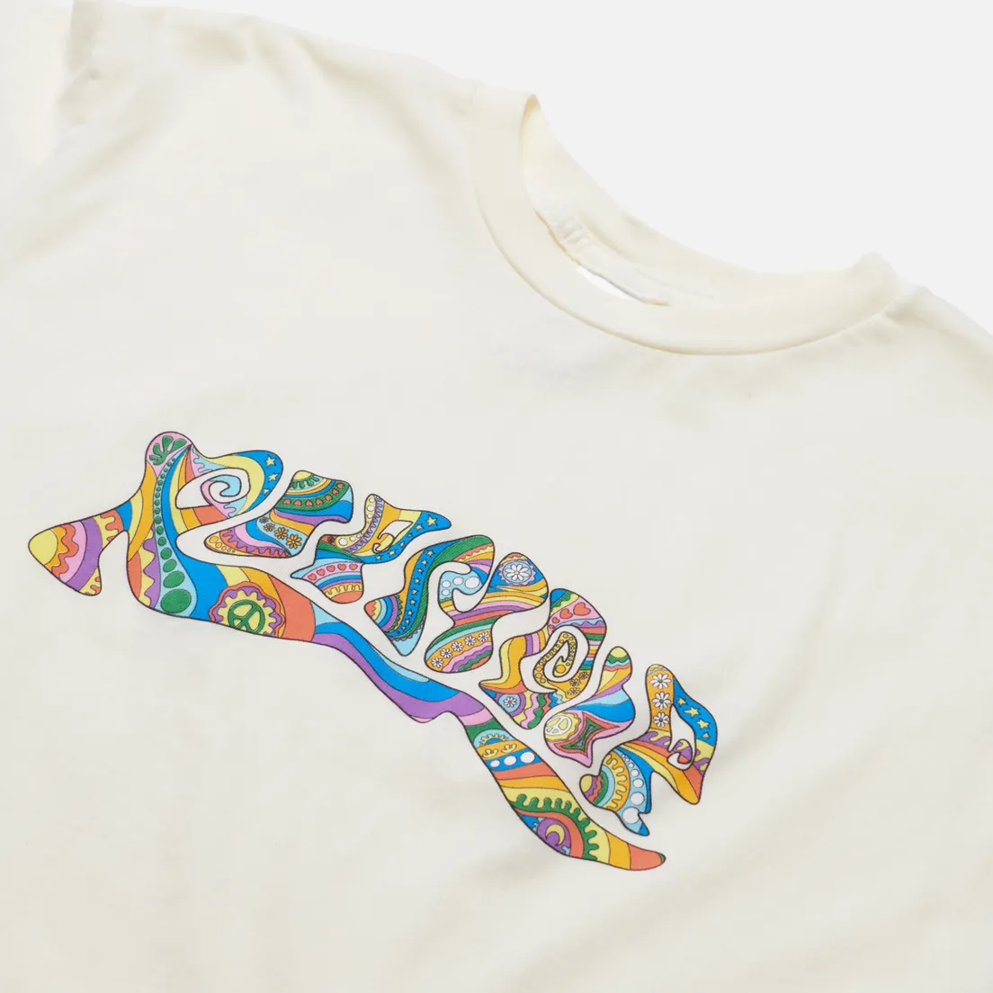 RIPNDIP Мужская футболка Tribe