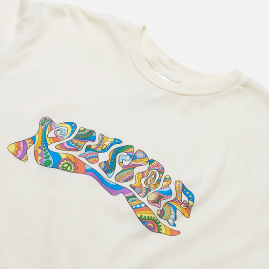 Мужская футболка RIPNDIP Tribe Natural