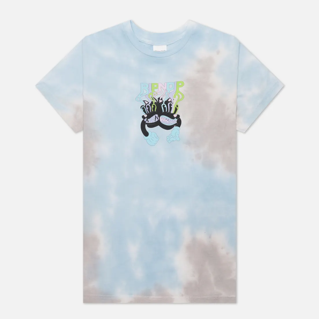 RIPNDIP Мужская футболка Wamo