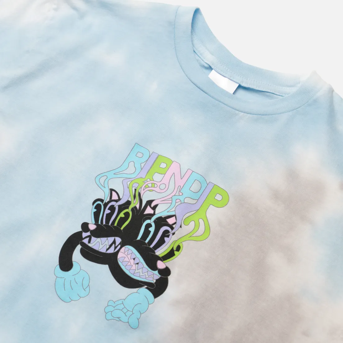 RIPNDIP Мужская футболка Wamo