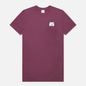 Мужская футболка RIPNDIP Lord Nermal Pocket Mist Grape фото - 0