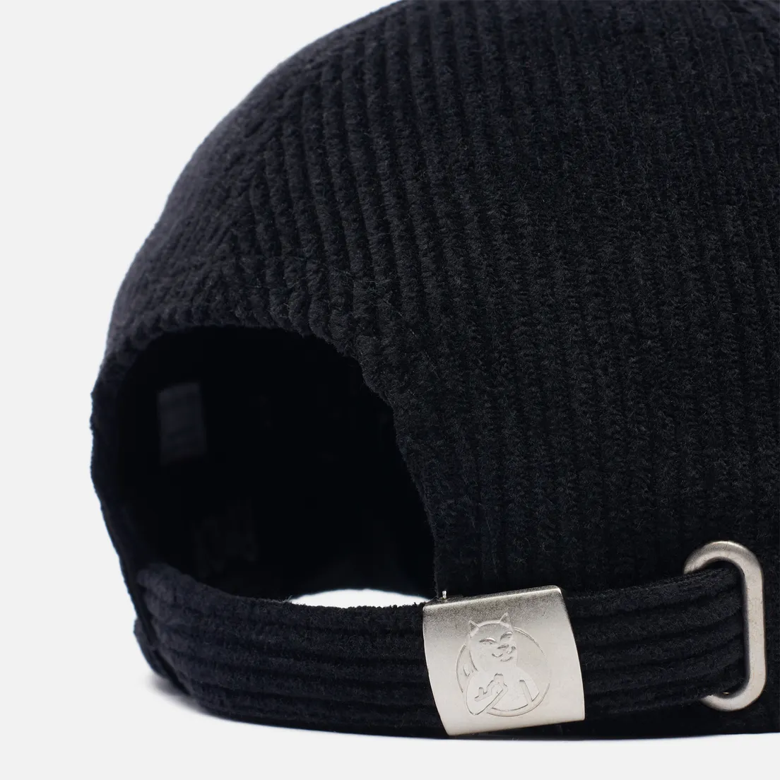 RIPNDIP Кепка Team Spirit Embroidered Art 5 Panel Strapback