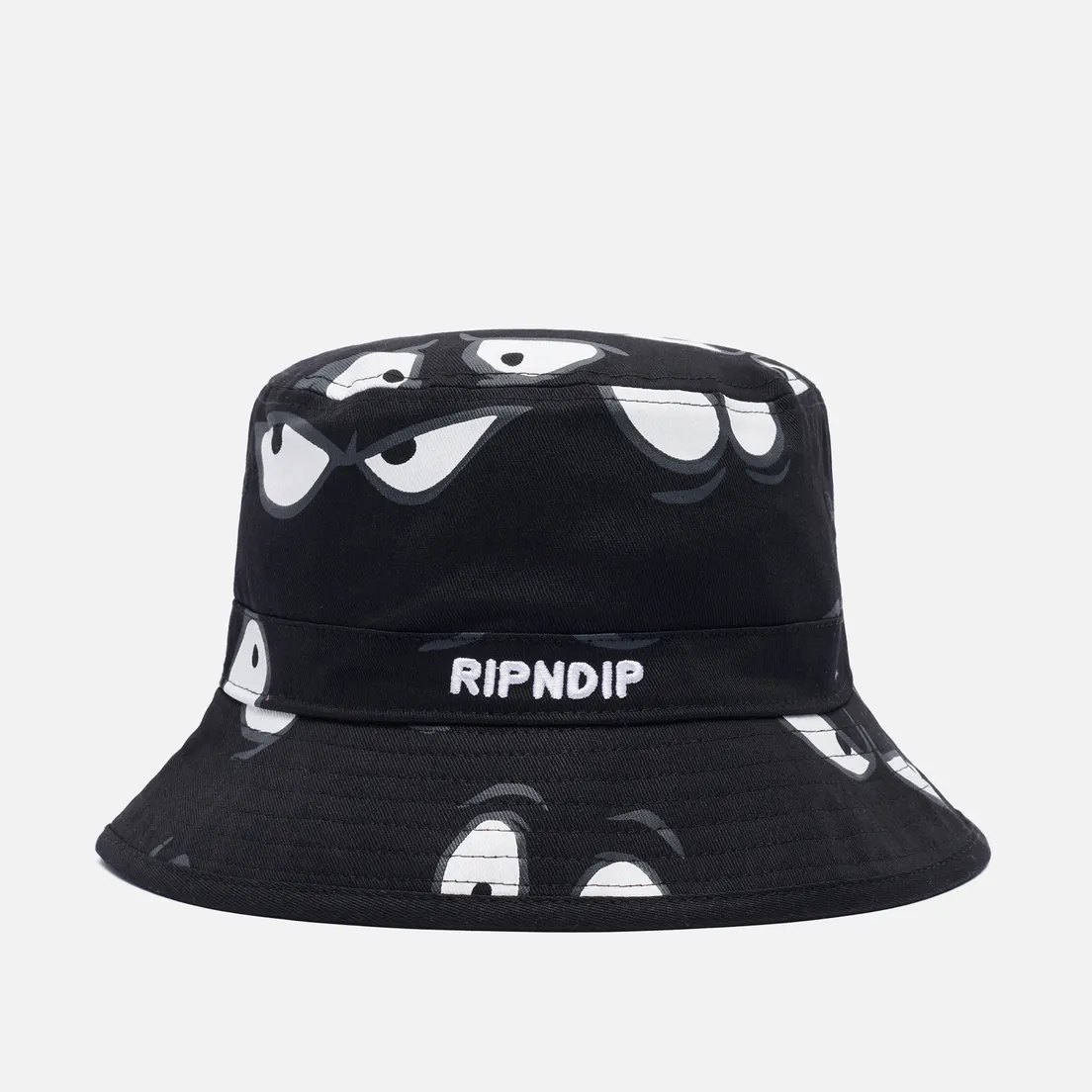 RIPNDIP Панама All Eyez Embroidered Logo