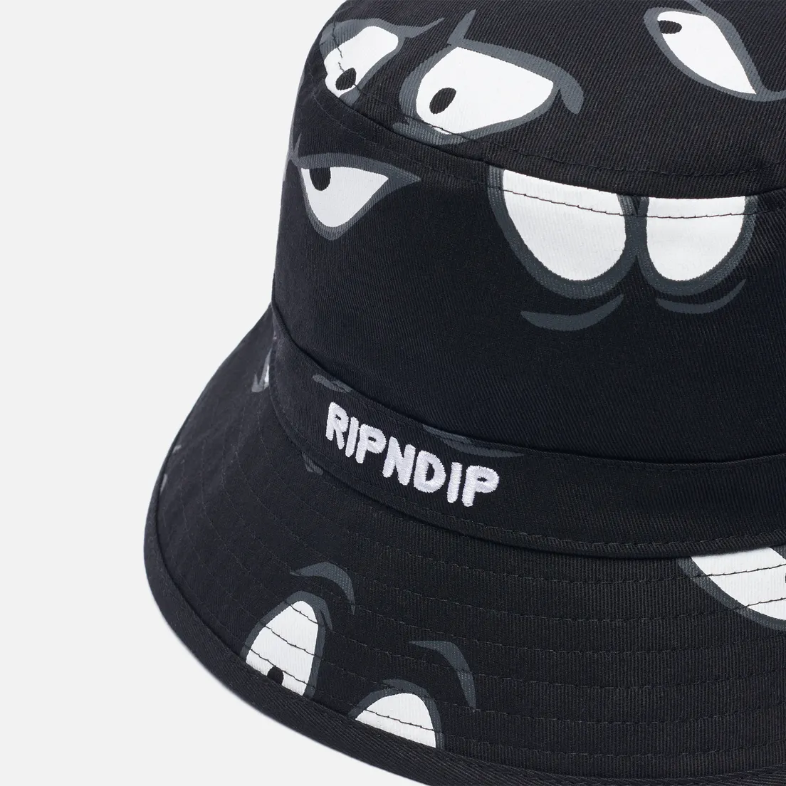 RIPNDIP Панама All Eyez Embroidered Logo