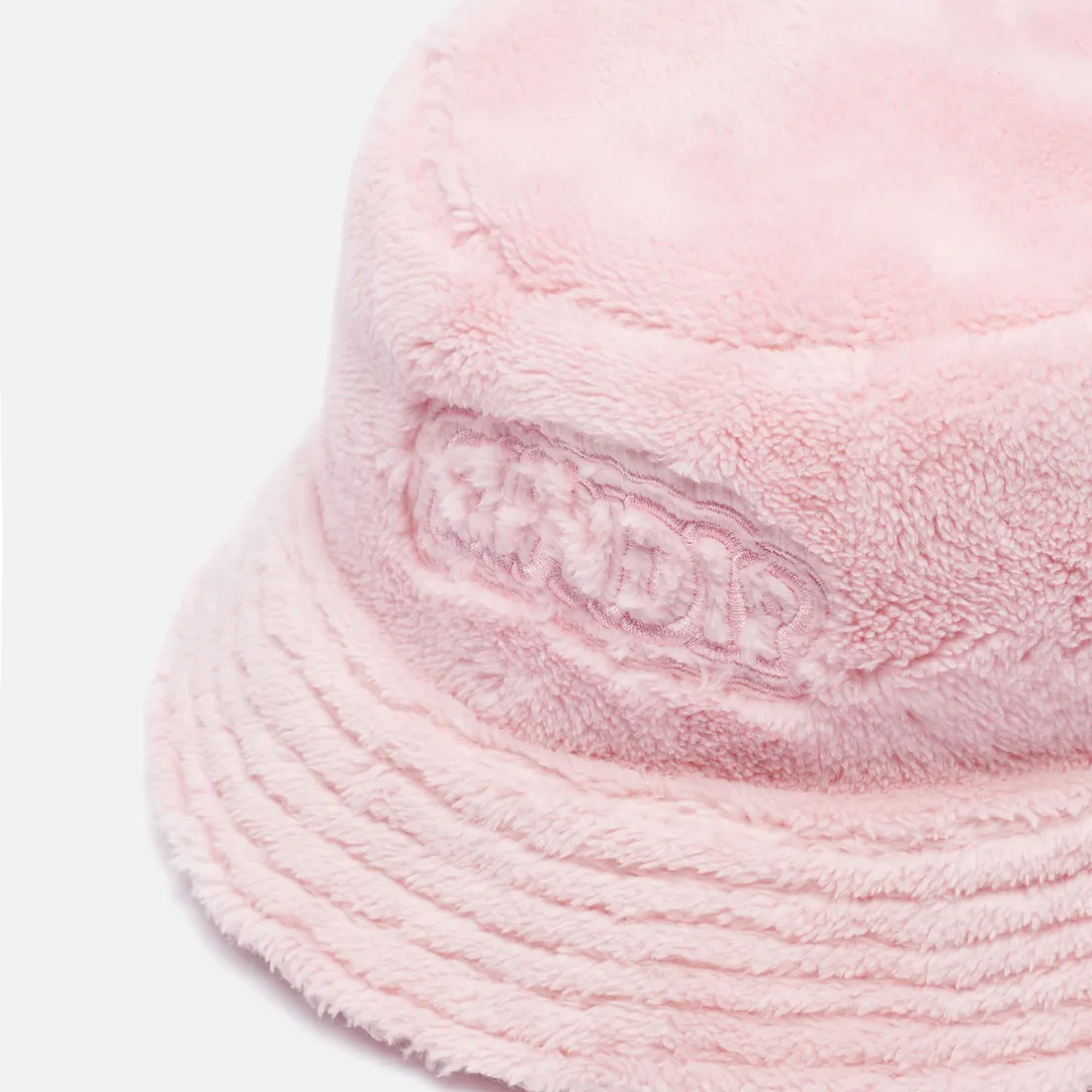 RIPNDIP Панама Bubble Sherpa Embroidered Art
