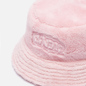 Панама RIPNDIP Bubble Sherpa Embroidered Art Pink фото - 2