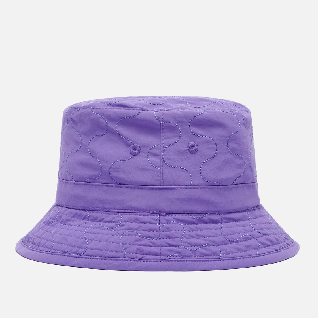 RIPNDIP Панама Castanza Reversible Brushed Fleece & Quilted