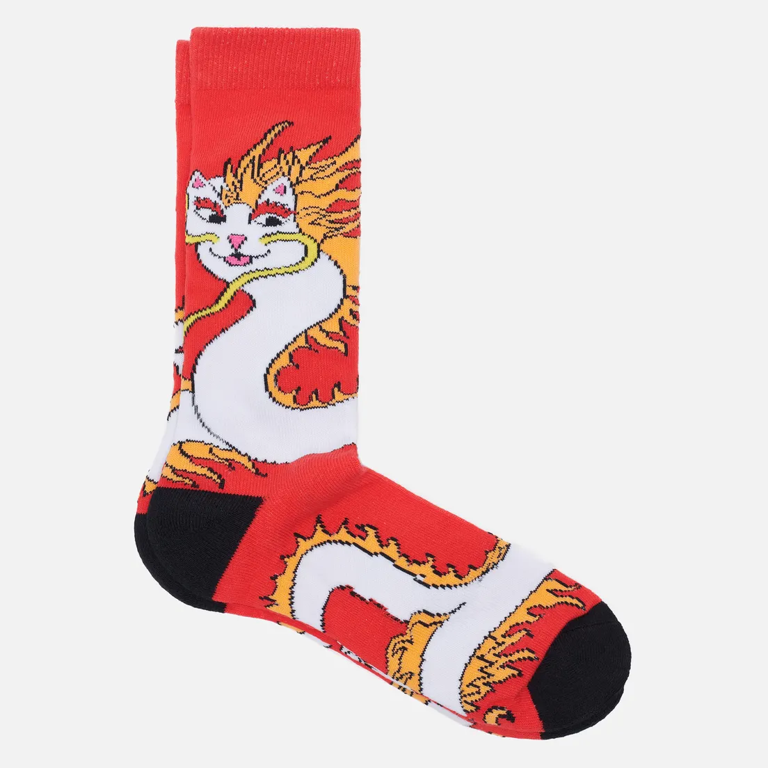 RIPNDIP Носки Dragonerm