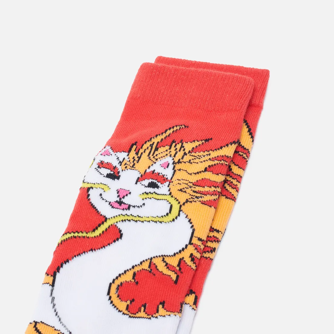 RIPNDIP Носки Dragonerm