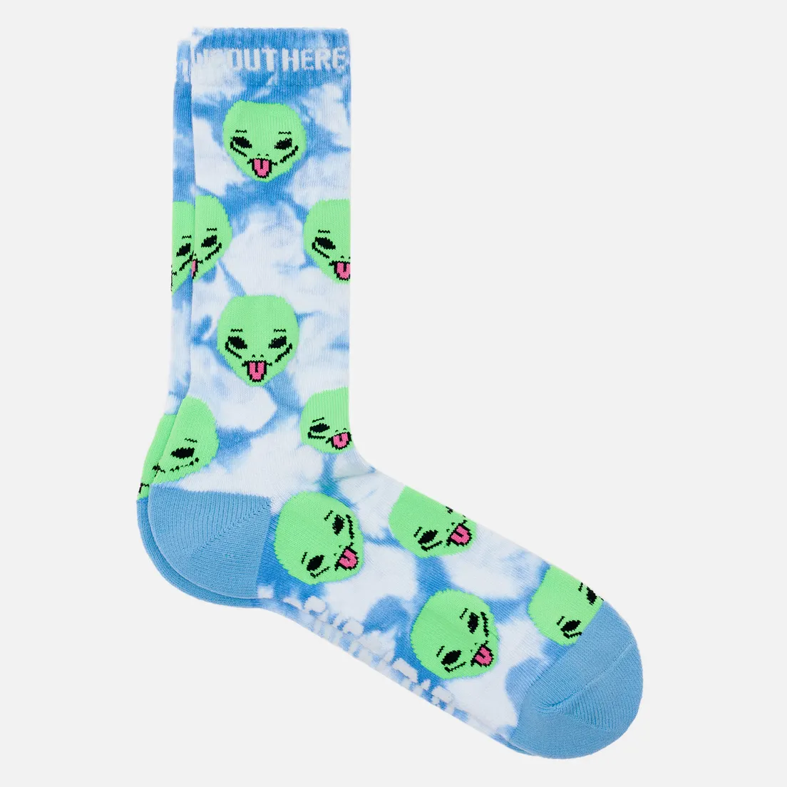 RIPNDIP Носки We Out Here