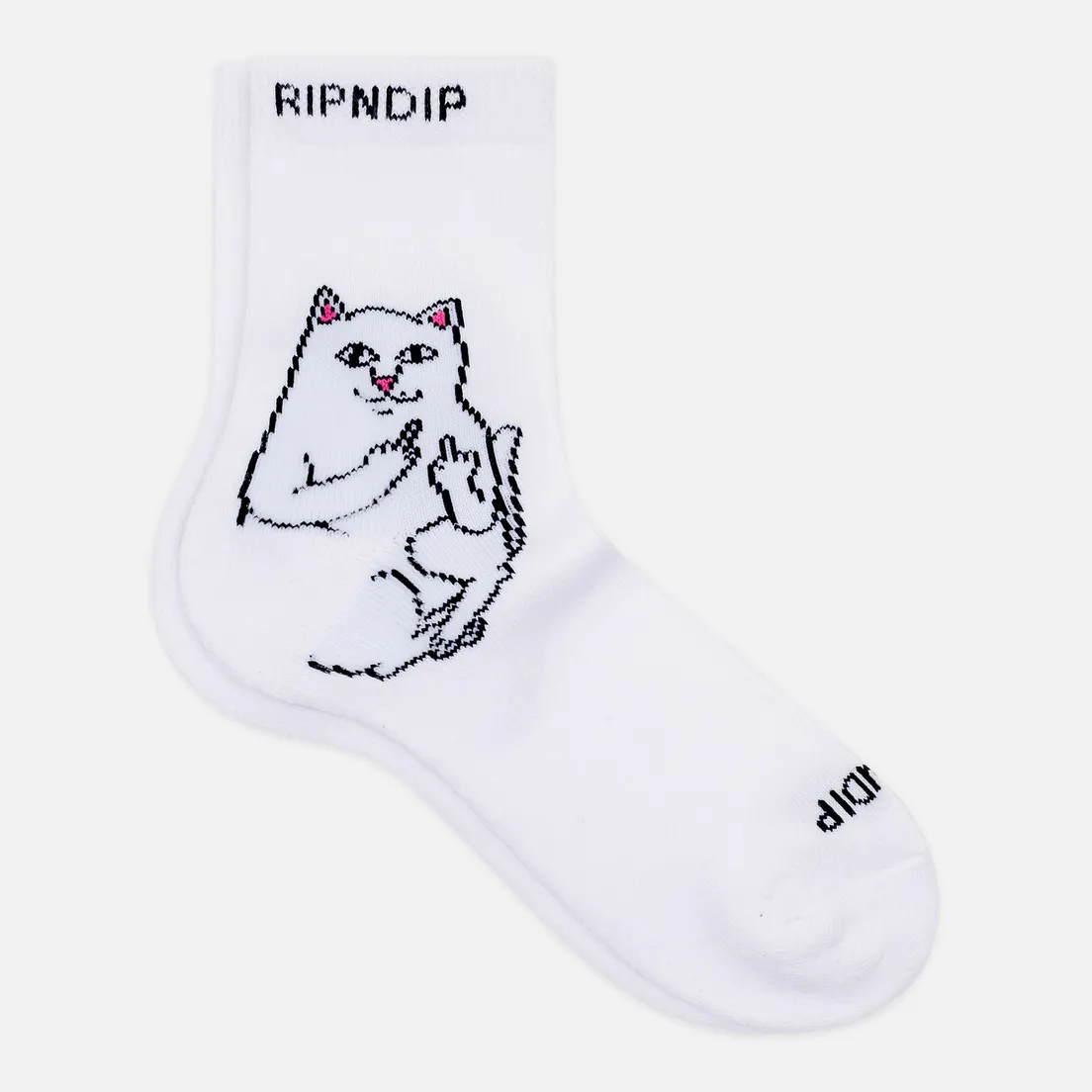 RIPNDIP Носки Lord Nermal Mid