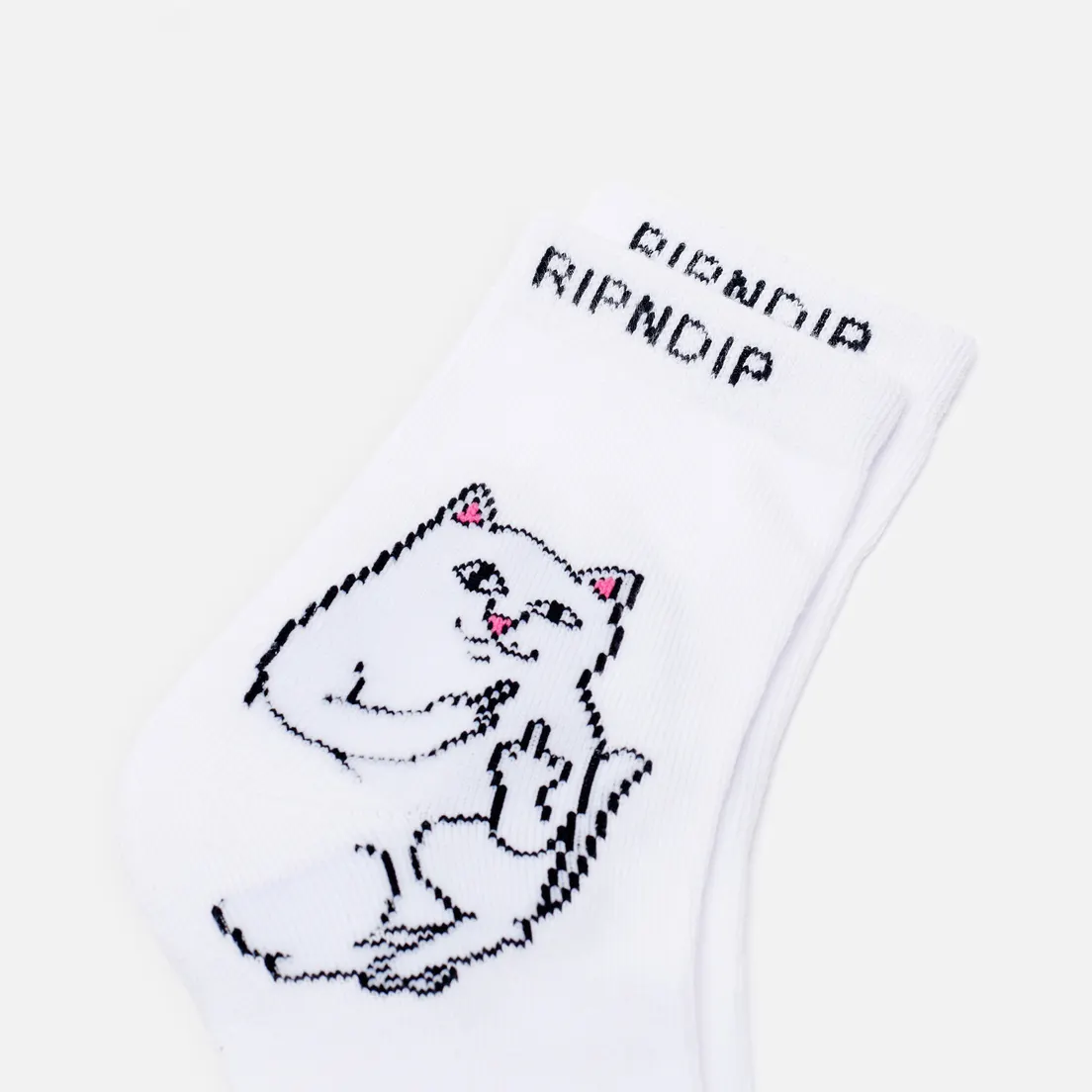 RIPNDIP Носки Lord Nermal Mid