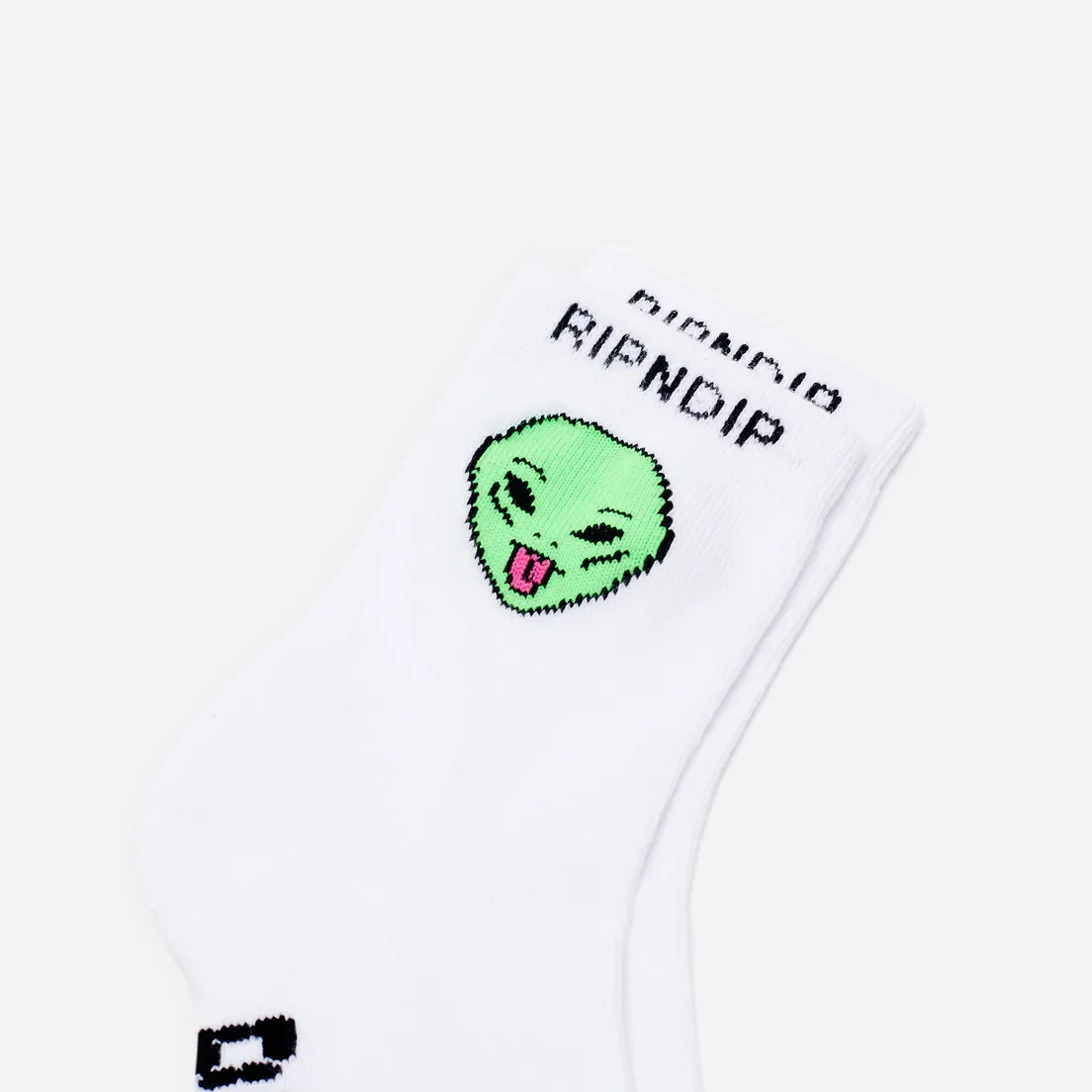 RIPNDIP Носки We Out Here Mid