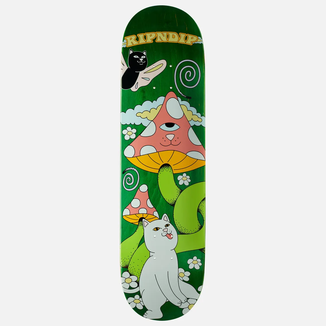 RIPNDIP Дека Cloud 69 Board