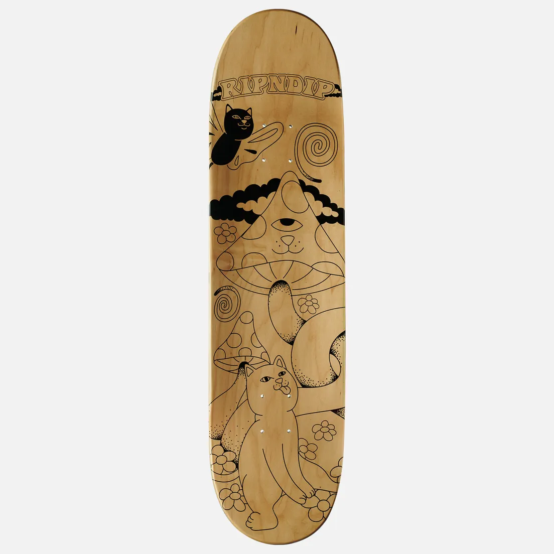 RIPNDIP Дека Cloud 69 Board