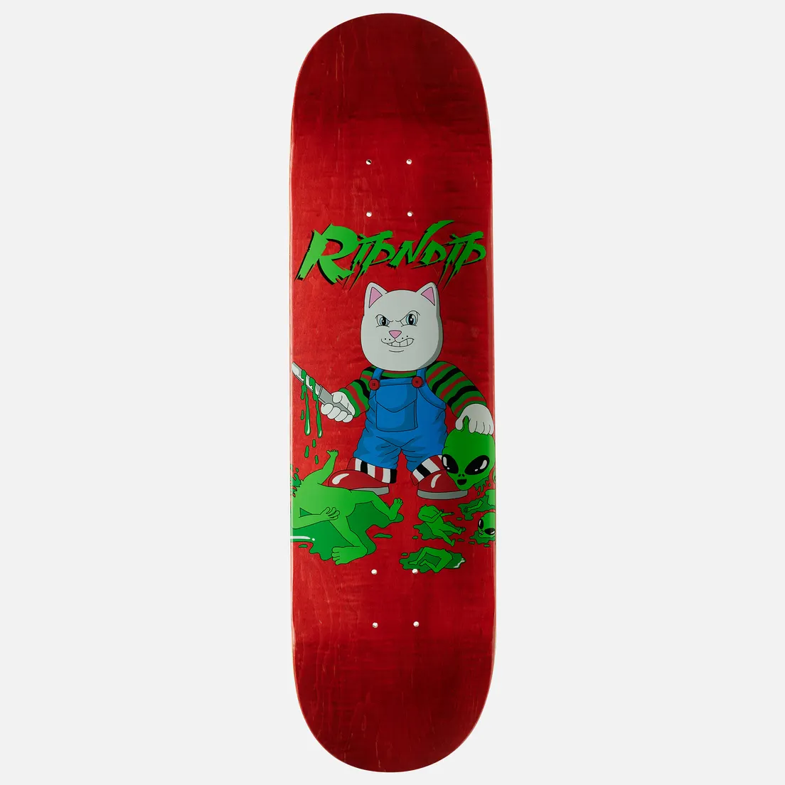 RIPNDIP Дека Childs Play Board