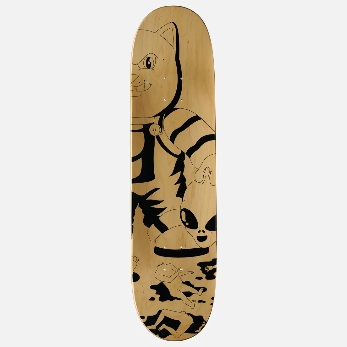 RIPNDIP Дека Childs Play Board