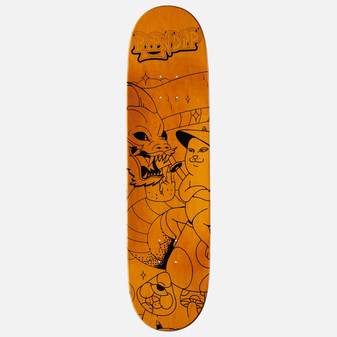 RIPNDIP Дека Sensai Board