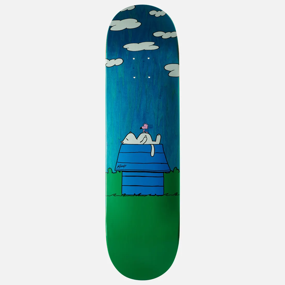 RIPNDIP Дека Not Today Board