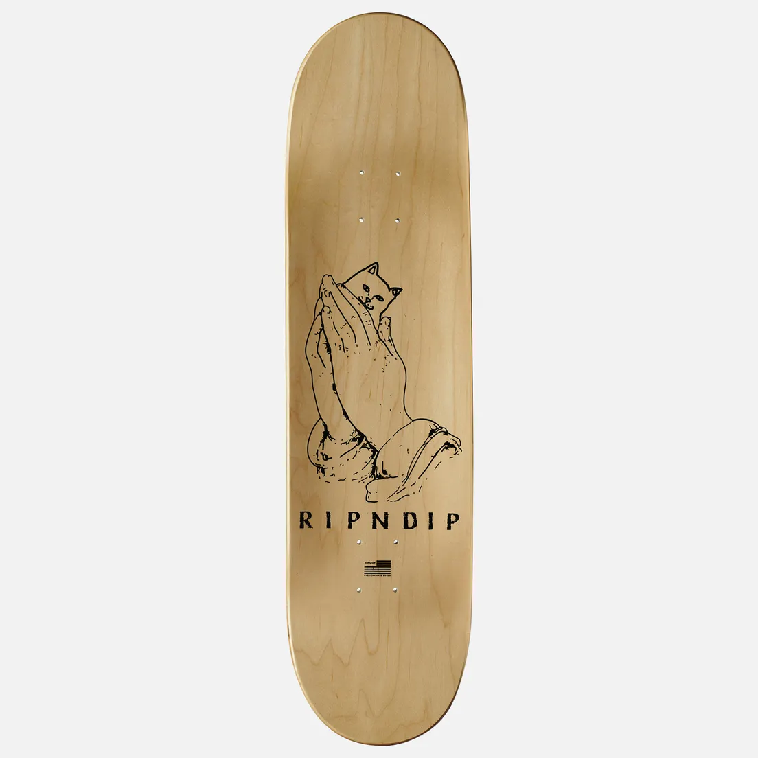 RIPNDIP Дека Lord Nermal Board