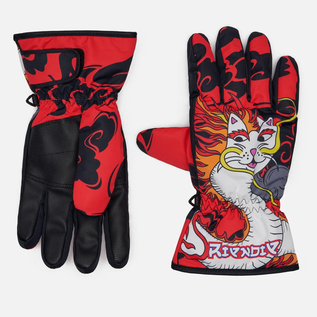 RIPNDIP Перчатки Dragonerm Snow
