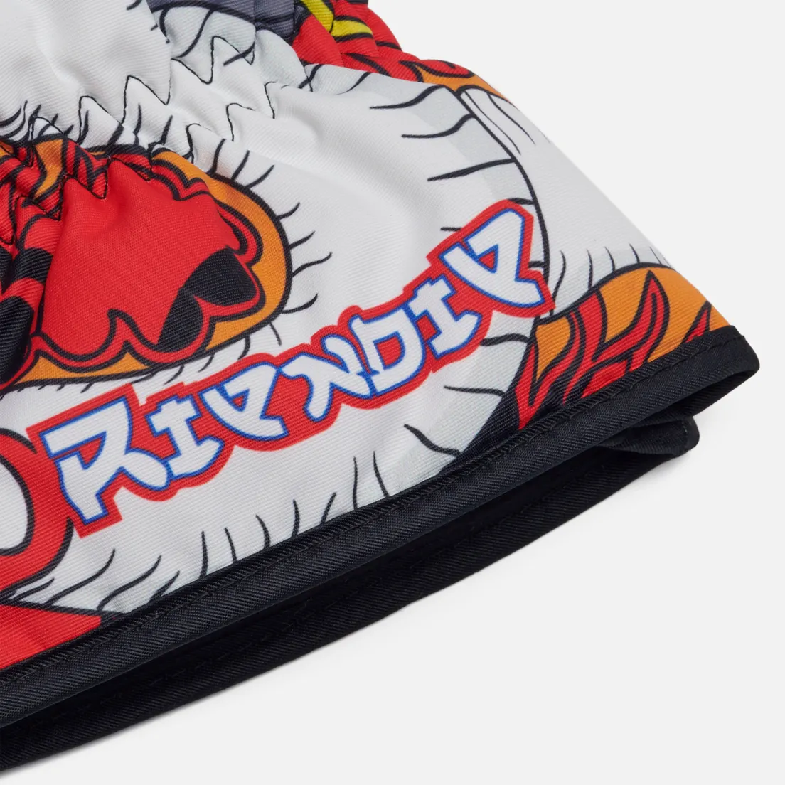 RIPNDIP Перчатки Dragonerm Snow