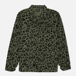 RIPNDIP Мужская рабочая куртка Spotted Military