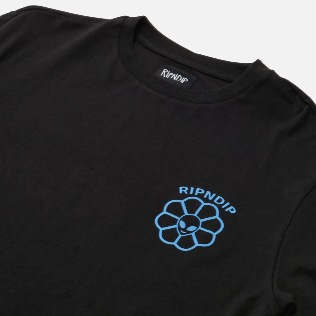 RIPNDIP Мужской лонгслив Get A Grip Double Sleeve