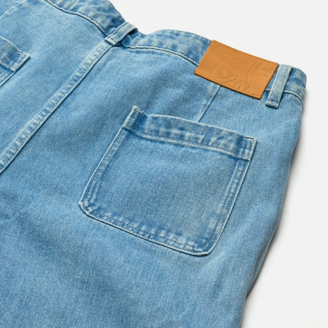 RIPNDIP Мужские джинсы Frustration Denim
