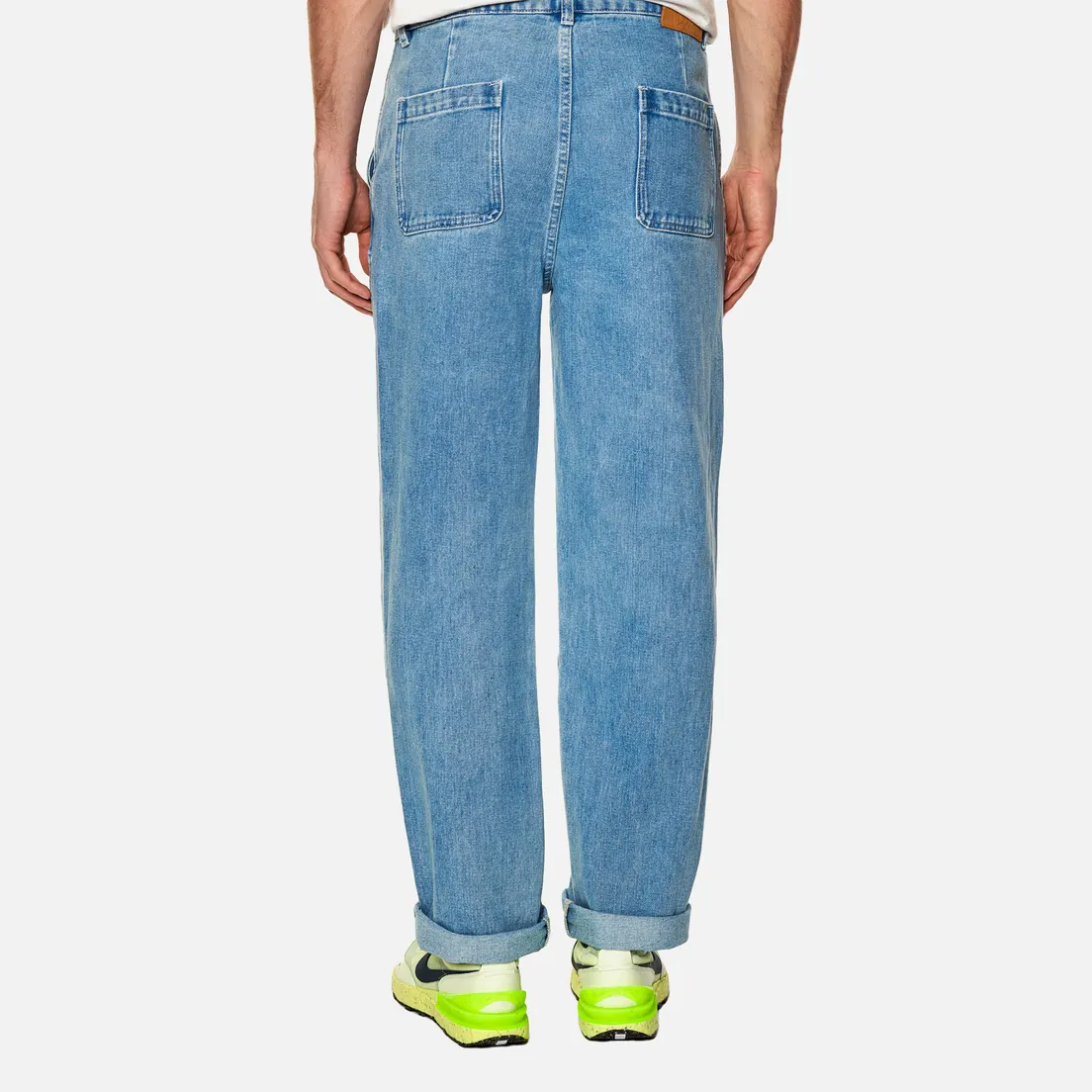 RIPNDIP Мужские джинсы Frustration Denim