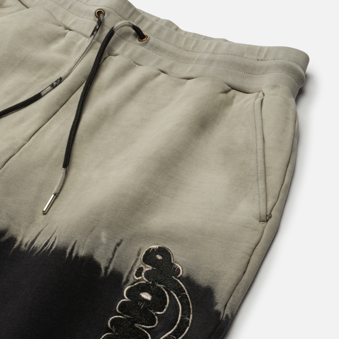 Мужские брюки Ripndip, цвет серый, размер L RND8021 Ripntail Sweat - фото 2