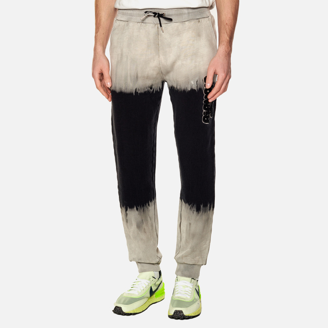 Мужские брюки Ripndip, цвет серый, размер L RND8021 Ripntail Sweat - фото 4